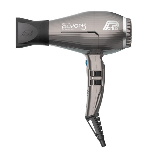 Parlux Alyon Matt Graphite Parlux Alyon Matt Graphite