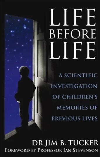 Life Before Life Av Dr. Jim B. Tucker