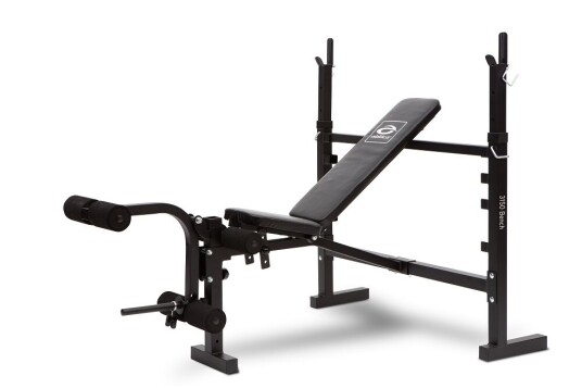 Abilica - 3150 Utstyrspakke til 3150 Bench Abilica - 3150 Utstyrspakke til 3150 Bench