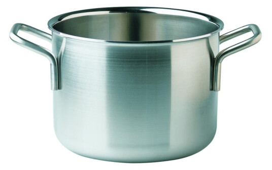 Eva Trio Gryte 4,8 l. 20 cm. Multi