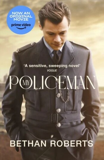 My Policeman Av Bethan Roberts
