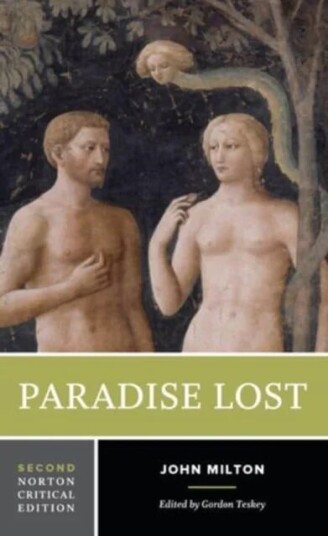 Paradise Lost Av John Milton