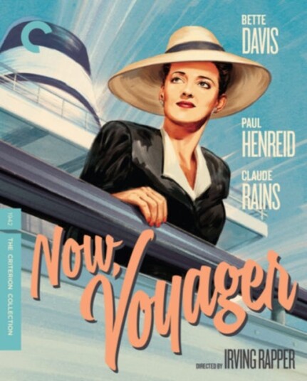 Now, Voyager (1942) / Under Nye Stjerner Now, Voyager (1942) / Under Nye Stjerner