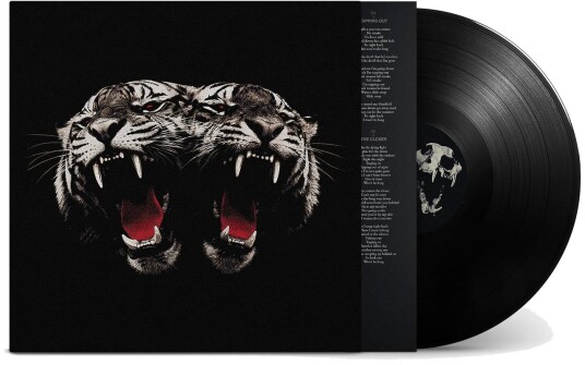 Royal Blood Dead Company Vinyl Royal Blood Dead Company Vinyl