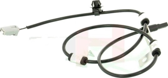Sensor, ABS GH GH-715234V