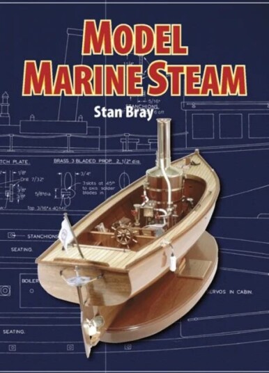 Model Marine Steam Av Stan Bray Model Marine Steam Av Stan Bray