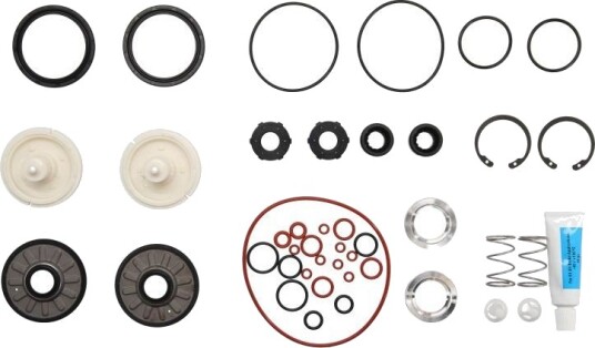 Reparasjonssett PNEUMATICS PN-R0166