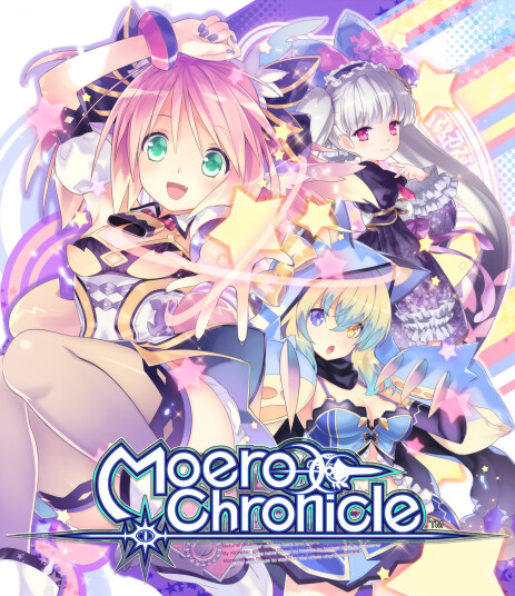 Moero Chronicle Moero Chronicle