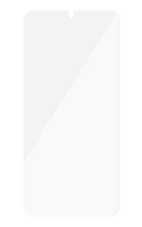 PanzerGlass SAFE. by  - screen protector for mobile phone - ultra-wide fit