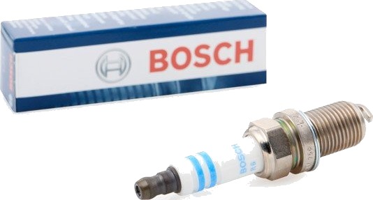 Tennplugg BOSCH 0 242 235 749 Tennplugg BOSCH 0 242 235 749