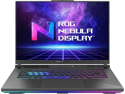 ASUS ROG Strix G16 G614PR 16" WUXGA 165 Hz G614PR-RV003W