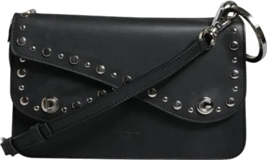 Dolce & Gabbana Dame Svart