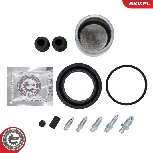 ESEN SKV 91SKV025 Reparasjonssett, bremsecaliper