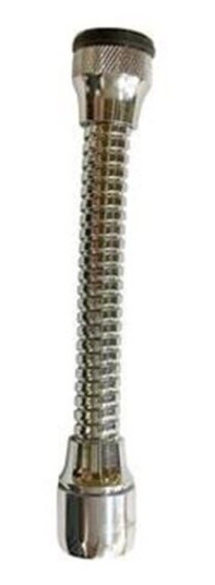 Neoperl bubble-stream aerator with hose m22/m24 15 l. w/hose