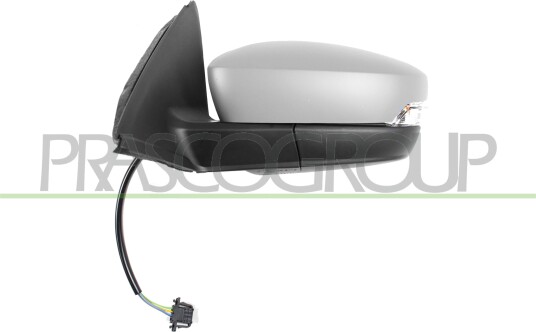 PRASCO SK3287324 Sidespeil