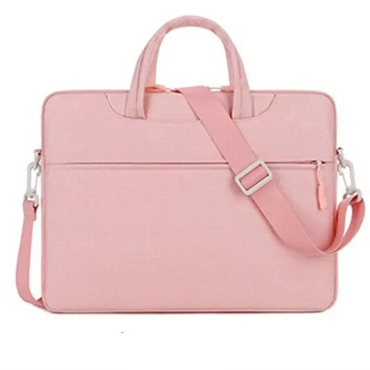 INCOVER Laptop Veske 13-15" - Rosa