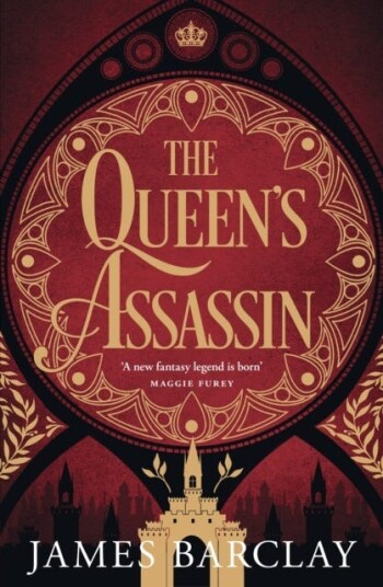 The Queen's Assassin A novel of war, of intrigue, and of hope... The Queen's Assassin A novel of war, of intrigue, and of hope...