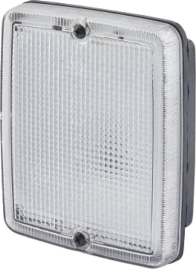 HELLA 2ZR 003 236-311 Ryggelys