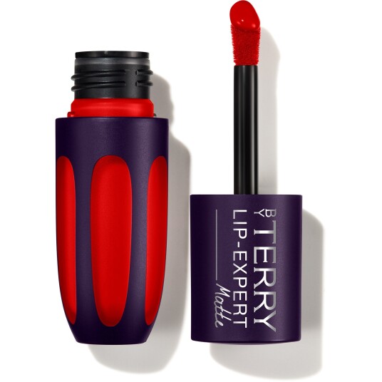 By Terry Lip Expert Matte N10 My Red