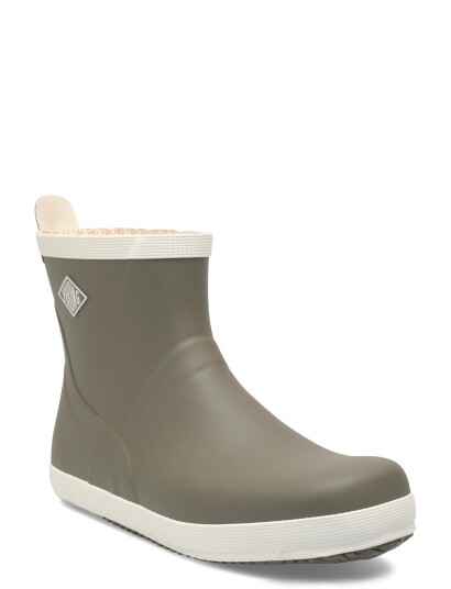 Viking Seilas Heritage Low White 44