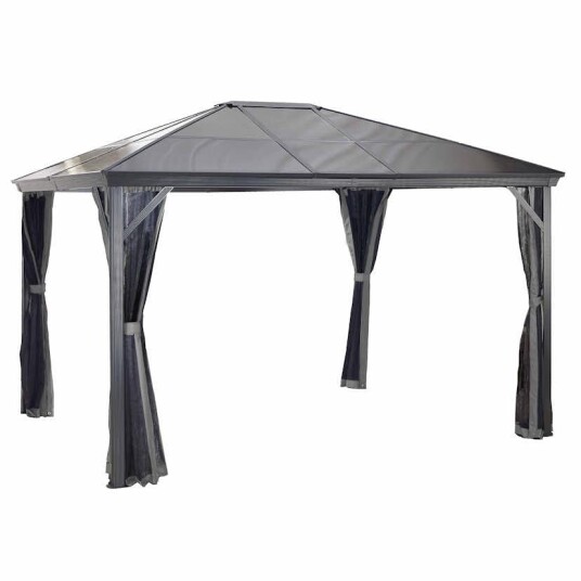 Paviljong gop Verona 3x4,2 m Paviljong gop Verona 3x4,2 m