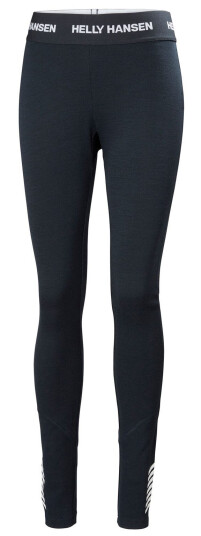 Helly Hansen Dame Lifa Merino Mellomvekt Basislag Bukser MarineBlå XL MarineblåXL Helly Hansen Dame Lifa Merino Mellomvekt Basislag Bukser MarineBlå XL MarineblåXL