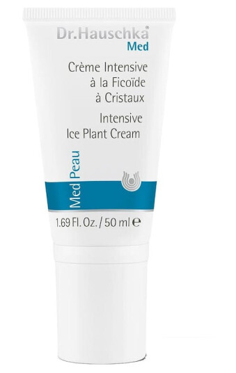 Dr. Hauschka Intensive Isplantekrem 50 ml Fuktighetsgivende