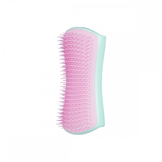 Pet Teezer De-Shedding Børste (Mint/Rosa) Pet Teezer De-Shedding Børste (Mint/Rosa)