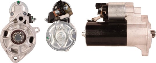LUCAS LRS01389 Starter LUCAS LRS01389 Starter