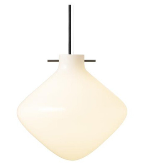 LYFA REPOSE Taklampe 260 Sort LYFA REPOSE Taklampe 260 Sort