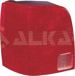 ALKAR 2222118 Baklykt