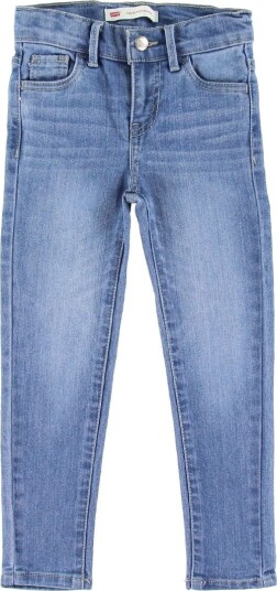 Levi"s Levi"s® 710™ Super Skinny Jeans - Blue - 140