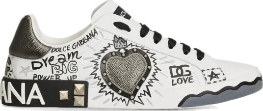 Dolce & Gabbana Herre Sko Flerfarget 46 EU, Dolce & Gabbana Herre Sko Flerfarget 46 EU,