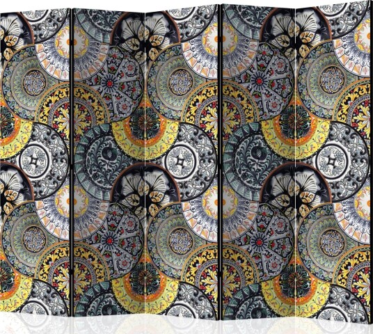 Romdeler Painted Exoticism 225x172 - Artgeist sp. z o. o.