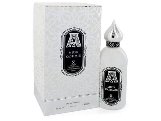 Attar Collection Musk Kashmir Eau De Parfum 100 Ml Unisex