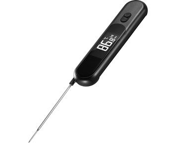 Austin and Barbeque AABQ 2-1 Infrared Probe Thermometer Austin and Barbeque AABQ 2-1 Infrared Probe Thermometer