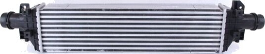 Intercooler NISSENS 96173