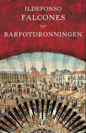 Barfotdronningen, Pent brukt bok