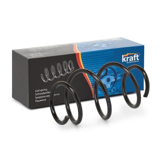 Fjær KRAFT 4022712
