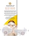 Posiforlid   Øyemaske