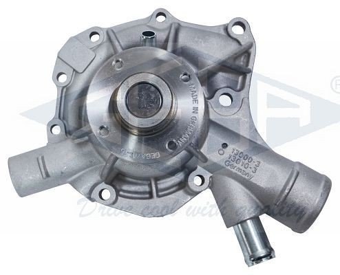 GEBA 13000 Vannpumpe GEBA 13000 Vannpumpe