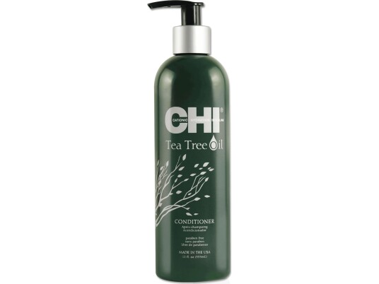 Chi Tea Tree Oil Conditioner 340 Ml