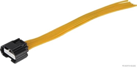 Kabelreparasjonssett luftmassemåler HERTH+BUSS ELPARTS 51277317