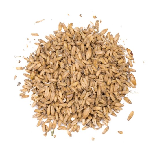 Château Oat Malt 25 kg hel 2 EBC - Castle malting