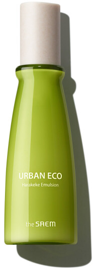 The Saem Urban Eco Harakeke Emulsion Emulsión 130 ml