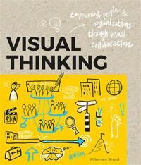 Visual Thinking Av Williemien Brand, Pieter Koene Visual Thinking Av Williemien Brand, Pieter Koene