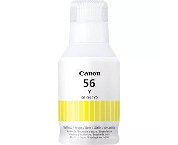 Canon GI-56 Y EUR