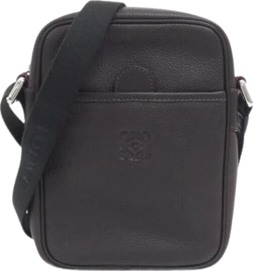 Loewe Dame Brun Loewe Dame Brun