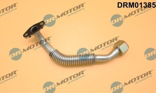 Oljeledning, lader DR.MOTOR AUTOMOTIVE DRM01385