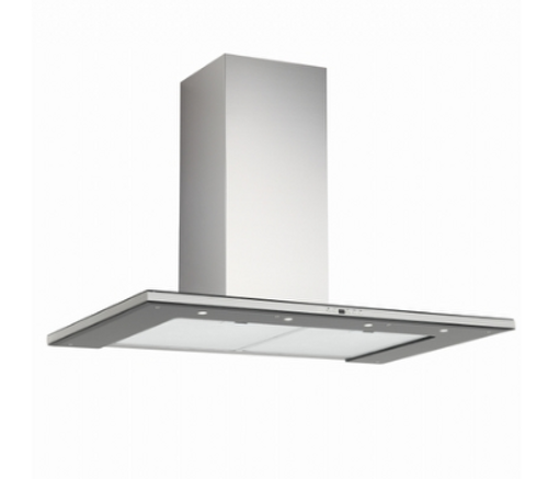 Silverline Sm 3123 Helios 60cm Stål Vegghengt Ventilator Silverline Sm 3123 Helios 60cm Stål Vegghengt Ventilator